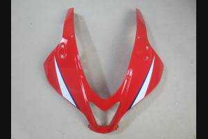 Painted street fairings in abs compatible with Honda CBR 600 RR 2007 - 2008 - MXPCAV3570