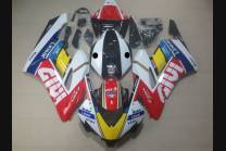Carenados en abs pintados para la calle compatible con Honda Cbr 1000 2004 - 2005 - MXPCAV11527 2