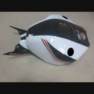 Carenage en abs pour la roue avec peinture compatible avec Honda Cbr 1000 2004 - 2005 - MXPCAV11527