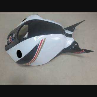Painted street fairings in abs compatible with Honda Cbr 1000 2004 - 2005 - MXPCAV11527
