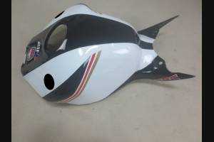 Painted street fairings in abs compatible with Honda Cbr 1000 2004 - 2005 - MXPCAV11527
