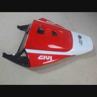 Painted street fairings in abs compatible with Honda Cbr 1000 2004 - 2005 - MXPCAV11527