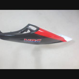 Painted street fairings in abs compatible with Honda Cbr 1000 2004 - 2005 - MXPCAV11527