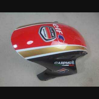 Painted street fairings in abs compatible with Honda Cbr 1000 2004 - 2005 - MXPCAV11527