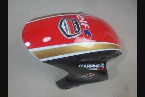 Painted street fairings in abs compatible with Honda Cbr 1000 2004 - 2005 - MXPCAV11527