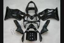 Lackierte Straße Verkleidung auf ABS kompatibel mit Honda CBR 600F Sport 2001 - 2006 - MXPCAV1514