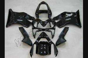 Carene stradali in abs verniciate compatibili con Honda CBR 600F Sport 2001 - 2006 - MXPCAV1514