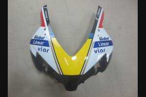 Lackierte Straße Verkleidung auf ABS kompatibel mit Honda Cbr 1000 2004 - 2005 - MXPCAV11527