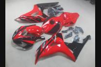 Carene stradali in abs verniciate compatibili con Honda Cbr 1000 2006 - 2007 - MXPCAV1503