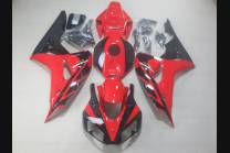 Carenage en abs pour la roue avec peinture compatible avec Honda Cbr 1000 2006 - 2007 - MXPCAV1503 2