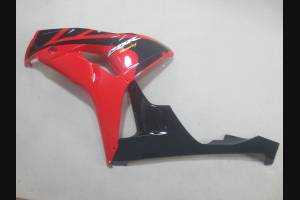 Painted street fairings in abs compatible with Honda Cbr 1000 2006 - 2007 - MXPCAV1503