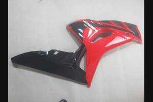 Painted street fairings in abs compatible with Honda Cbr 1000 2006 - 2007 - MXPCAV1503