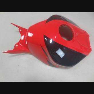 Painted street fairings in abs compatible with Honda Cbr 1000 2006 - 2007 - MXPCAV1503