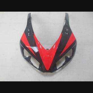 Painted street fairings in abs compatible with Honda Cbr 1000 2006 - 2007 - MXPCAV1503