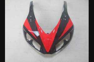 Painted street fairings in abs compatible with Honda Cbr 1000 2006 - 2007 - MXPCAV1503