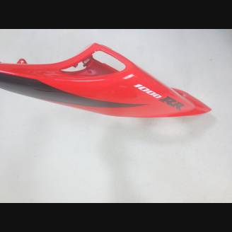 Painted street fairings in abs compatible with Honda Cbr 1000 2006 - 2007 - MXPCAV1503
