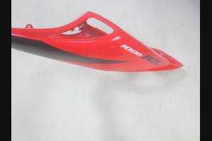 Painted street fairings in abs compatible with Honda Cbr 1000 2006 - 2007 - MXPCAV1503