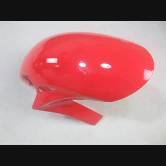 Painted street fairings in abs compatible with Honda Cbr 1000 2006 - 2007 - MXPCAV1503