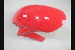 Painted street fairings in abs compatible with Honda Cbr 1000 2006 - 2007 - MXPCAV1503