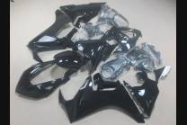 Painted street fairings in abs compatible with Honda Cbr 1000 2017 - 2019 - MXPCAV7380