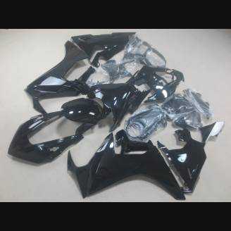 Painted street fairings in abs compatible with Honda Cbr 1000 2017 - 2019 - MXPCAV7380