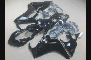Painted street fairings in abs compatible with Honda Cbr 1000 2017 - 2019 - MXPCAV7380