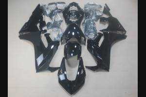 Carenados en abs pintados para la calle compatible con Honda Cbr 1000 2017 - 2019 - MXPCAV7380