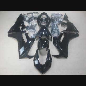 Painted street fairings in abs compatible with Honda Cbr 1000 2017 - 2019 - MXPCAV7380