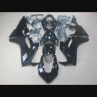 Painted street fairings in abs compatible with Honda Cbr 1000 2017 - 2019 - MXPCAV7380