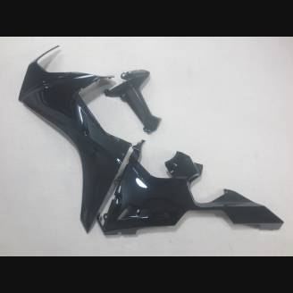 Carene stradali in abs verniciate compatibili con Honda Cbr 1000 2017 - 2019 - MXPCAV7380