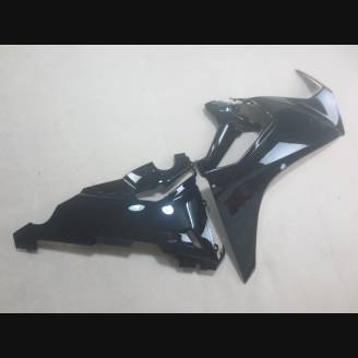 Painted street fairings in abs compatible with Honda Cbr 1000 2017 - 2019 - MXPCAV7380