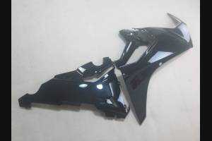 Painted street fairings in abs compatible with Honda Cbr 1000 2017 - 2019 - MXPCAV7380