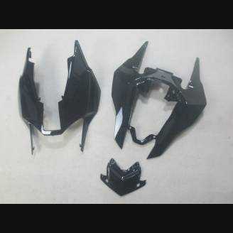 Painted street fairings in abs compatible with Honda Cbr 1000 2017 - 2019 - MXPCAV7380
