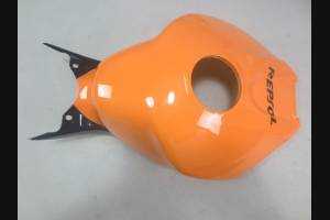 Carene stradali in abs verniciate compatibili con Honda Cbr 1000 2004 - 2005 - MXPCAV7439