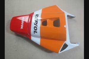 Carene stradali in abs verniciate compatibili con Honda Cbr 1000 2004 - 2005 - MXPCAV7439