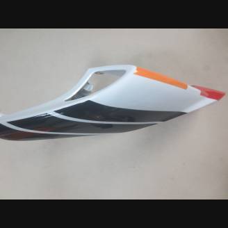 Lackierte Straße Verkleidung auf ABS kompatibel mit Honda Cbr 1000 2004 - 2005 - MXPCAV7439