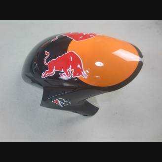 Carene stradali in abs verniciate compatibili con Honda Cbr 1000 2004 - 2005 - MXPCAV7439