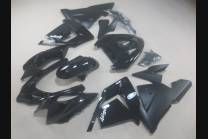 Carenados en abs pintados para la calle compatible con Kawasaki ZX10R 2004 - 2005 - MXPCAV1693