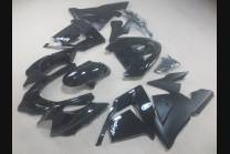 Carenados en abs pintados para la calle compatible con Kawasaki ZX10R 2004 - 2005 - MXPCAV1693 2