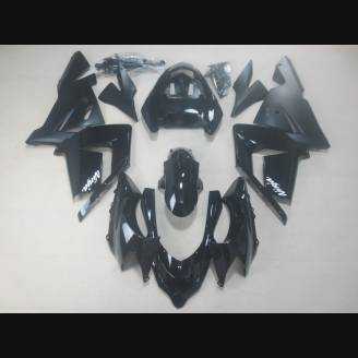 Carene stradali in abs verniciate compatibili con Kawasaki ZX10R 2004 - 2005 - MXPCAV1693