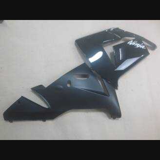 Painted street fairings in abs compatible with Kawasaki ZX10R 2004 - 2005 - MXPCAV1693