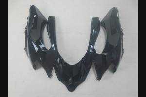 Painted street fairings in abs compatible with Kawasaki ZX10R 2004 - 2005 - MXPCAV1693