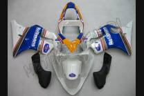 Painted street fairings in abs compatible with Honda CBR 600F Sport 2001 - 2006 - MXPCAV1520