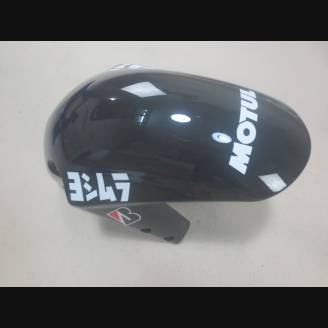 Lackierte Straße Verkleidung auf ABS kompatibel mit Suzuki Gsxr 1000 2001 - 2002 - MXPCAV1584