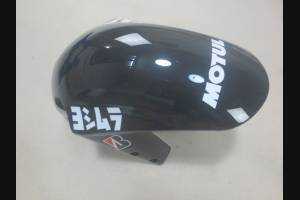 Painted street fairings in abs compatible with Suzuki Gsxr 1000 2001 - 2002 - MXPCAV1584