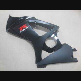 Painted street fairings in abs compatible with Suzuki Gsxr 1000 2007 - 2008 - MXPCAV6776