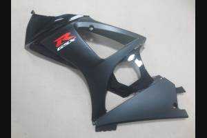 Painted street fairings in abs compatible with Suzuki Gsxr 1000 2007 - 2008 - MXPCAV6776