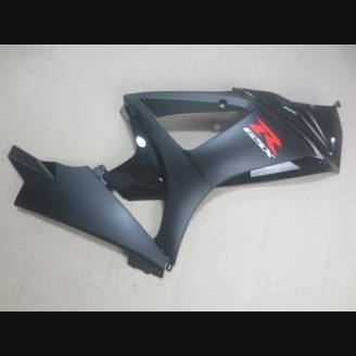 Painted street fairings in abs compatible with Suzuki Gsxr 1000 2007 - 2008 - MXPCAV6776