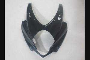 Painted street fairings in abs compatible with Suzuki Gsxr 1000 2007 - 2008 - MXPCAV6776