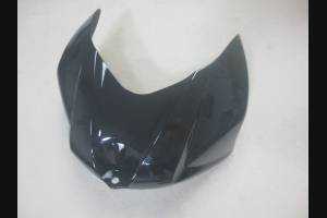 Painted street fairings in abs compatible with Suzuki Gsxr 1000 2007 - 2008 - MXPCAV6776